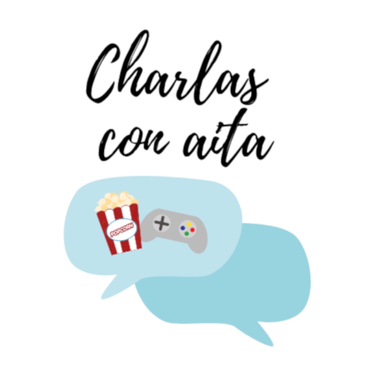 Charlas con Aita